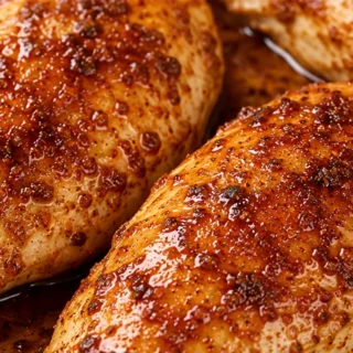 Juicy Baked Chicken Breast That Will Impress You!