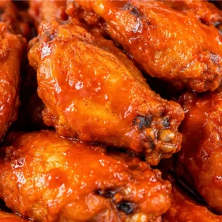 Buffalo Wings Recipe for Game Day!