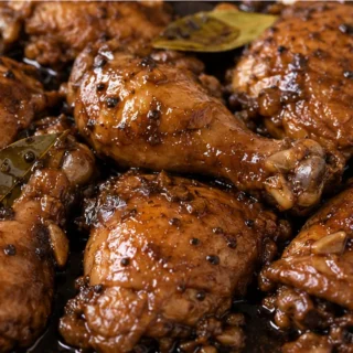 Chicken Adobo Recipe