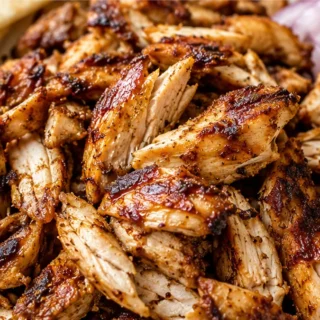 Chicken Shawarma Recipe That Will Impress!