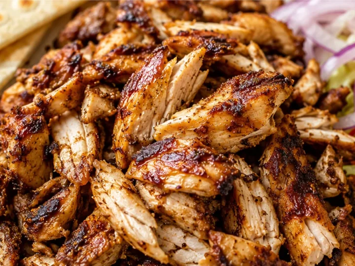Chicken Shawarma Recipe That Will Impress!