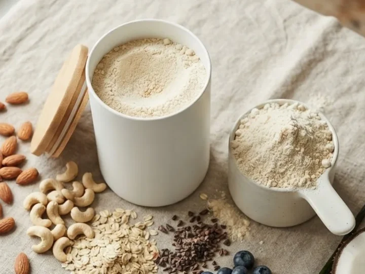 Dairy Free Protein Powder: How Each Type Cooks, Bakes, and Behaves in Real Food