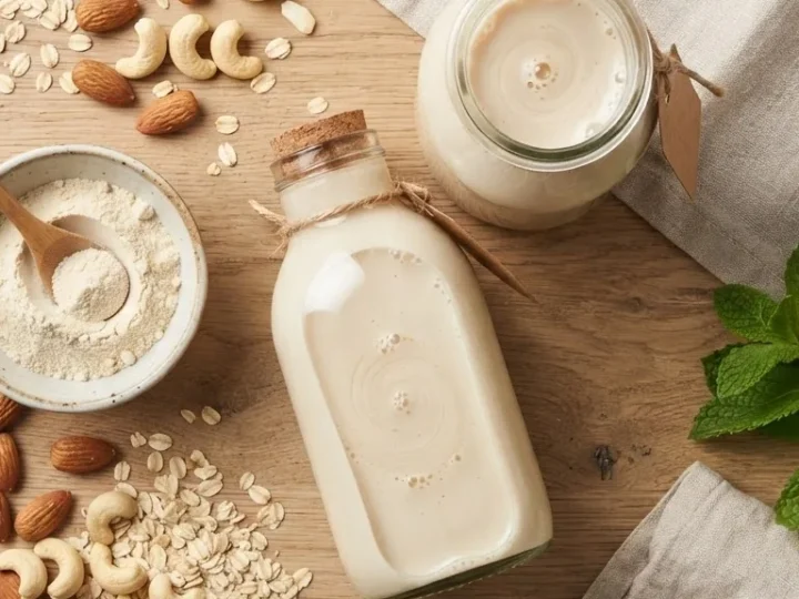 Lactose Free Protein Shakes: Choose the Powder, Build the Shake, Skip the Bloat