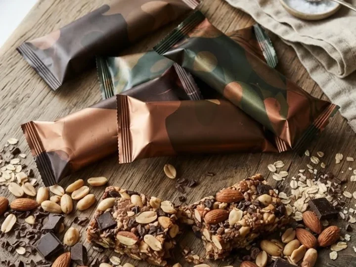 NuGo Protein Bars: What the Label Hides and How Each Line Cooks