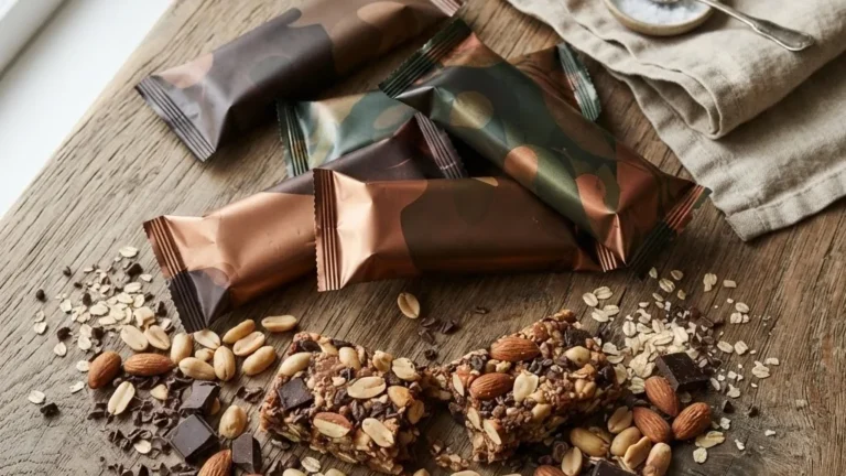 NuGo Protein Bars: What the Label Hides and How Each Line Cooks